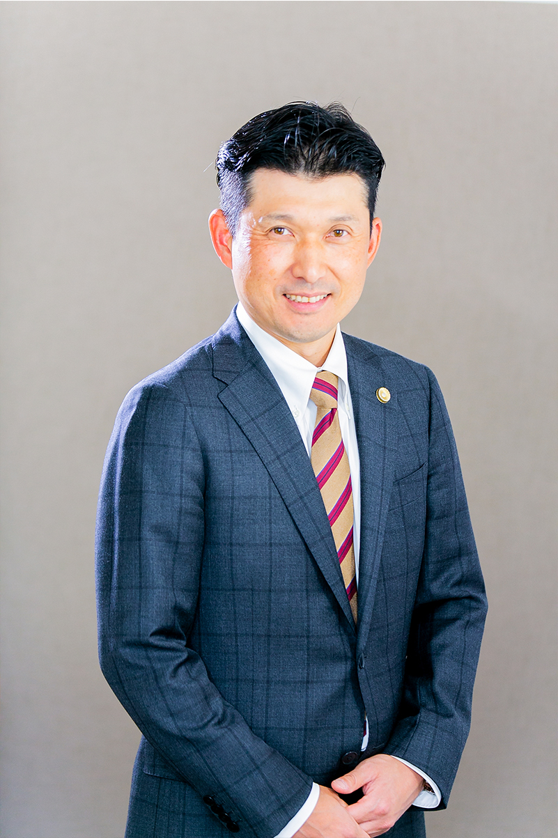 弁護士 平川豪