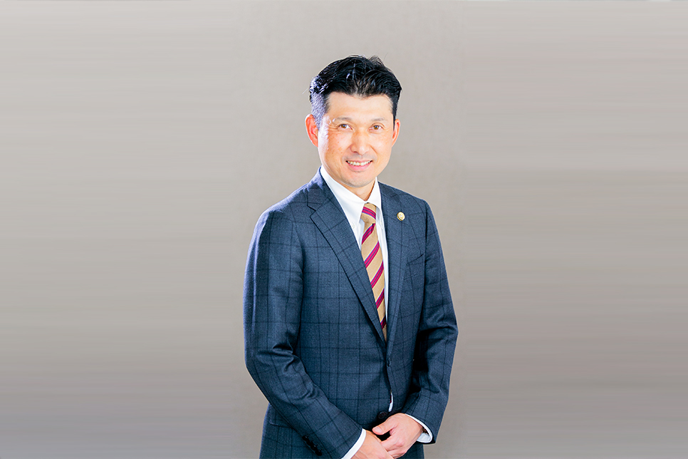 弁護士 平川豪